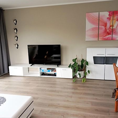 Üdersdorf Ferienhaus Egger מראה חיצוני תמונה