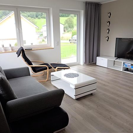 Üdersdorf Ferienhaus Egger מראה חיצוני תמונה