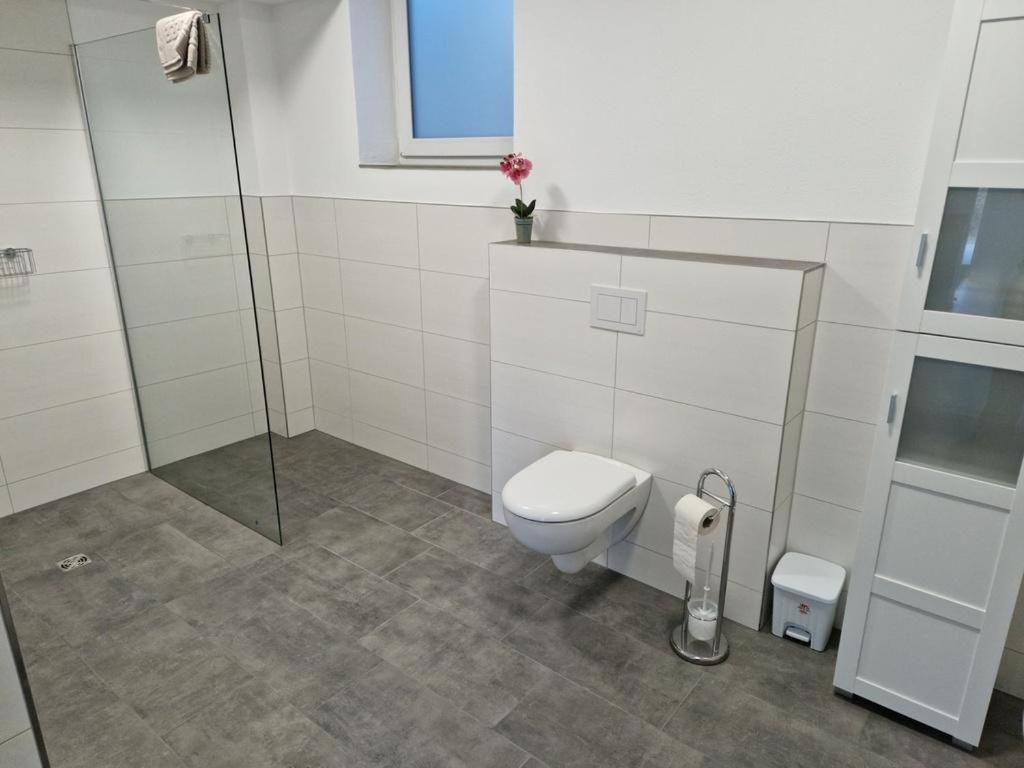 Üdersdorf Ferienhaus Egger מראה חיצוני תמונה
