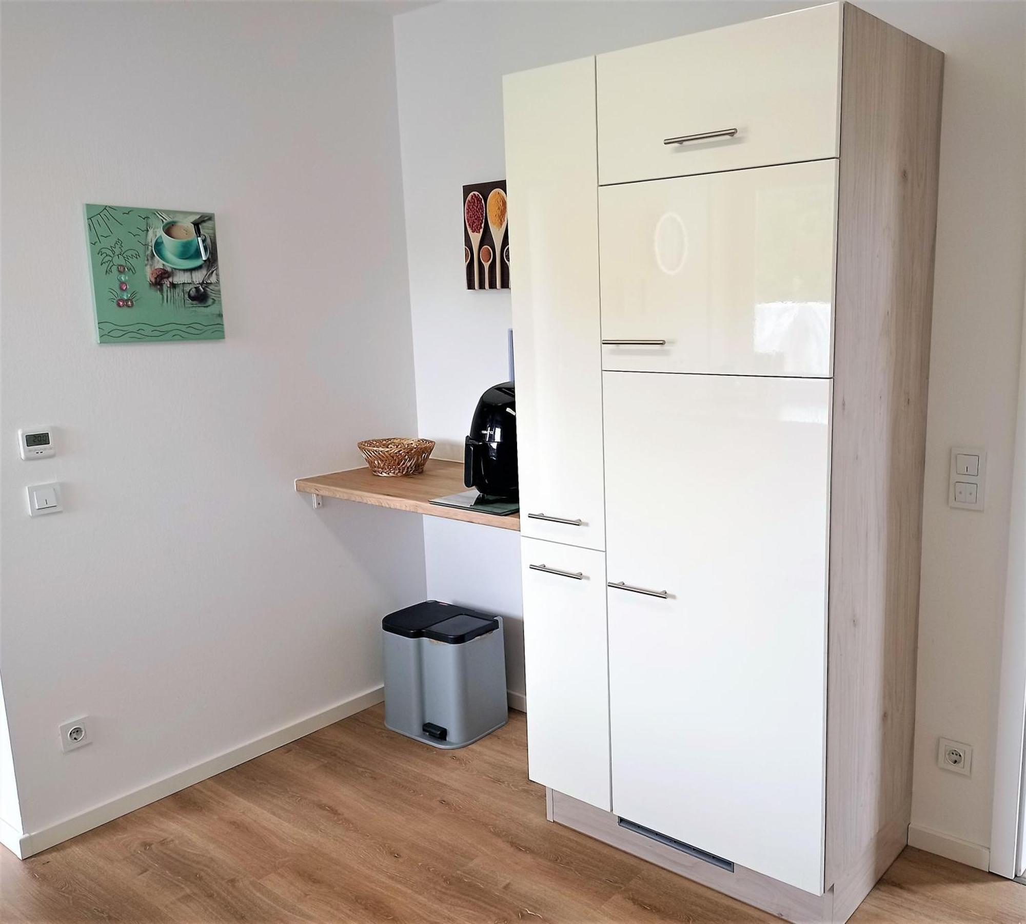 Üdersdorf Ferienhaus Egger מראה חיצוני תמונה