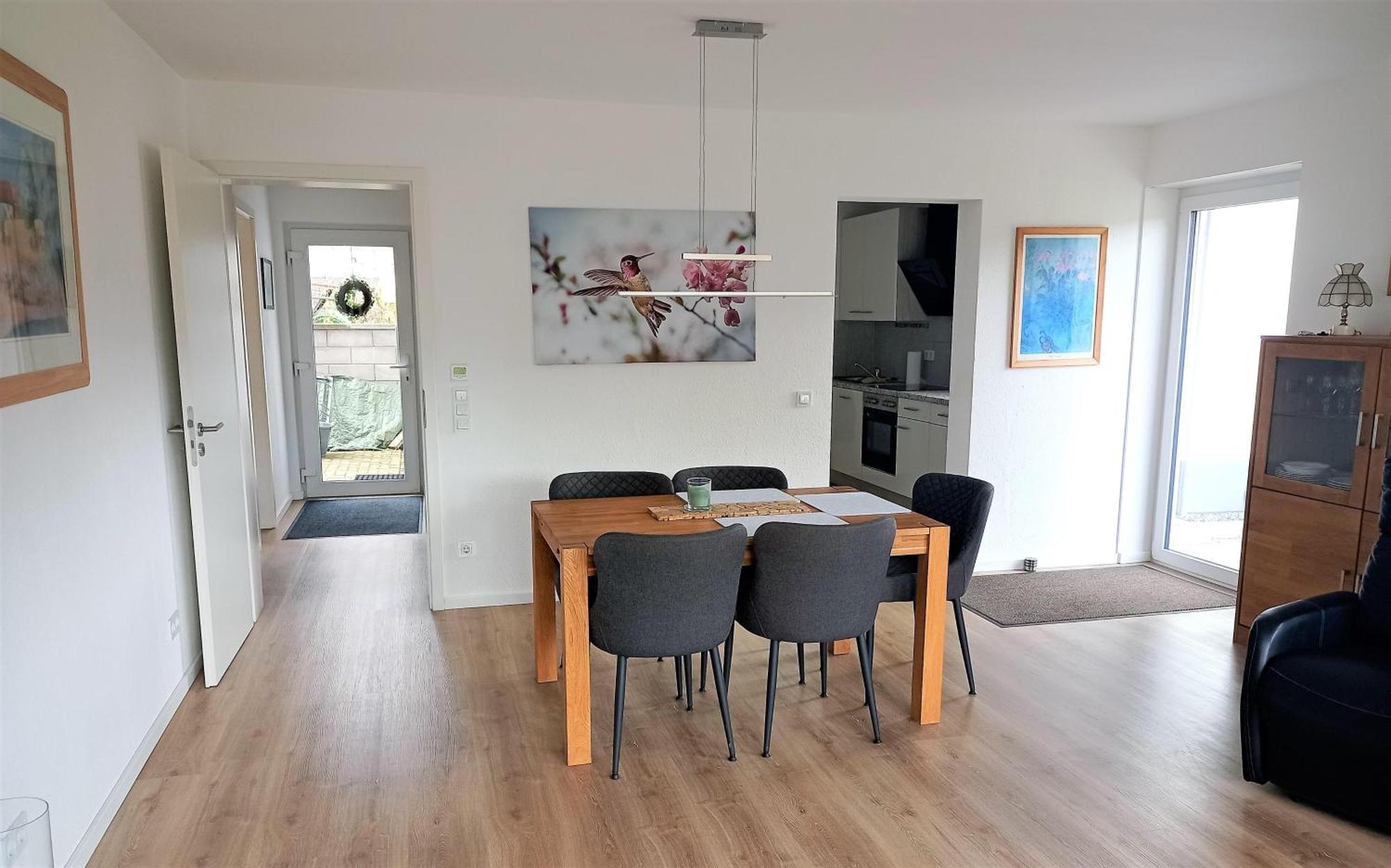 Üdersdorf Ferienhaus Egger מראה חיצוני תמונה
