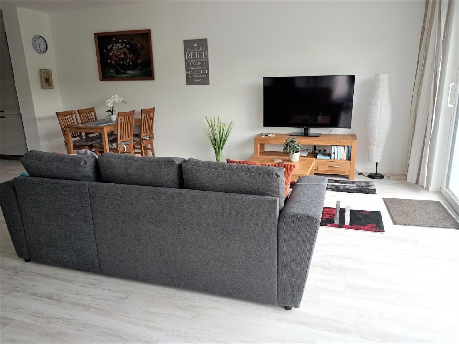 Üdersdorf Ferienhaus Egger מראה חיצוני תמונה