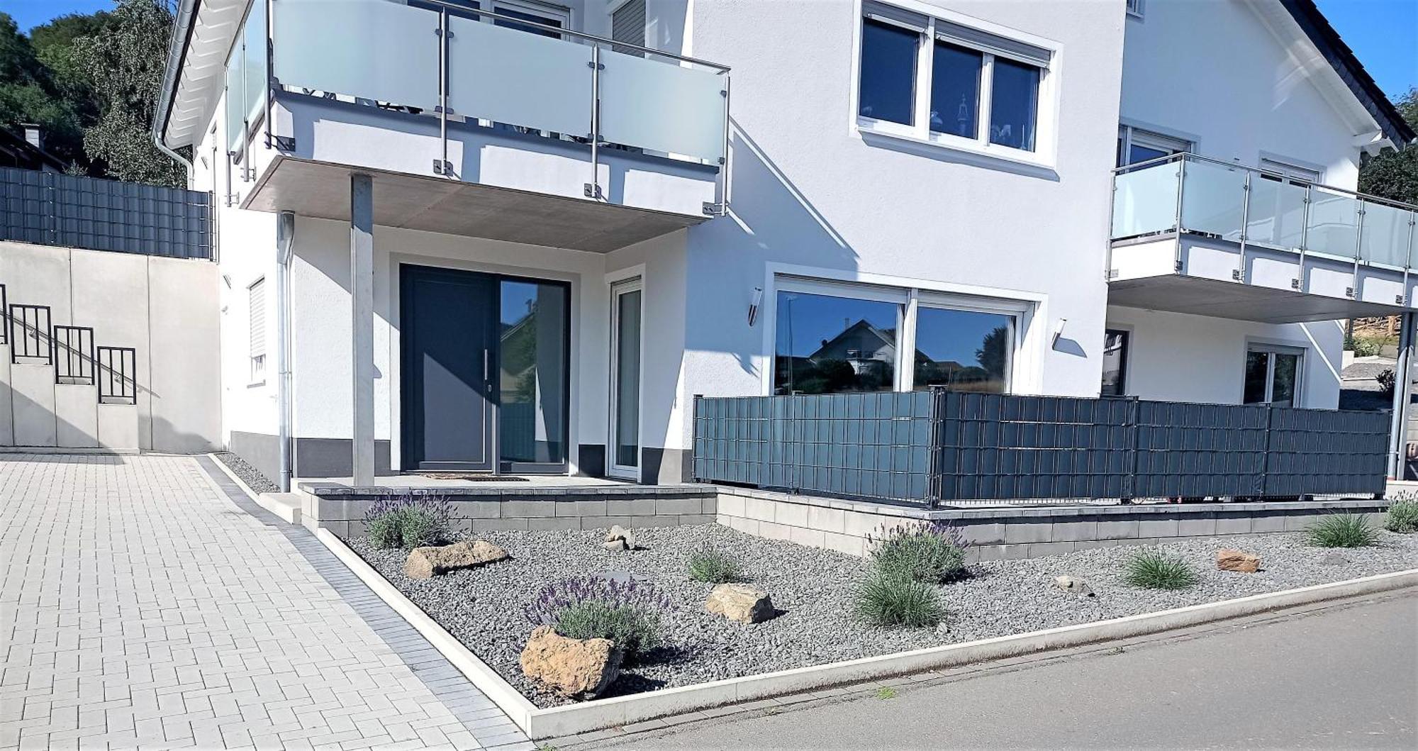 Üdersdorf Ferienhaus Egger מראה חיצוני תמונה