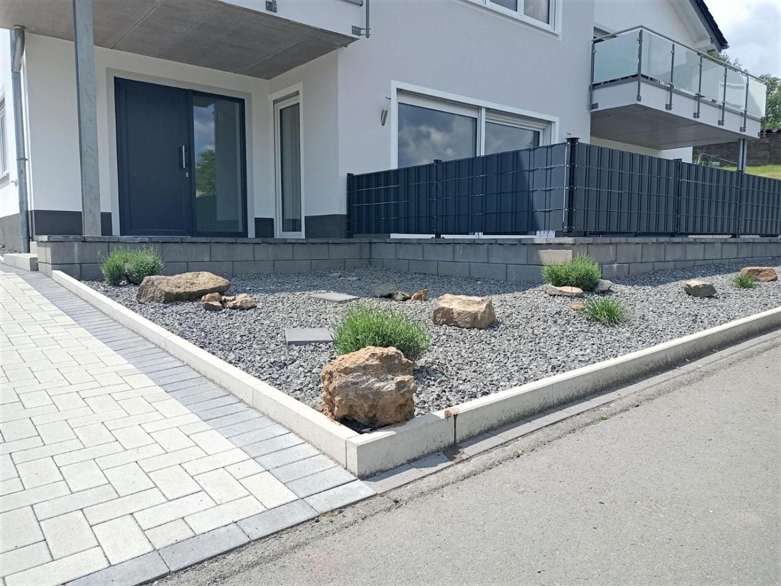 Üdersdorf Ferienhaus Egger מראה חיצוני תמונה