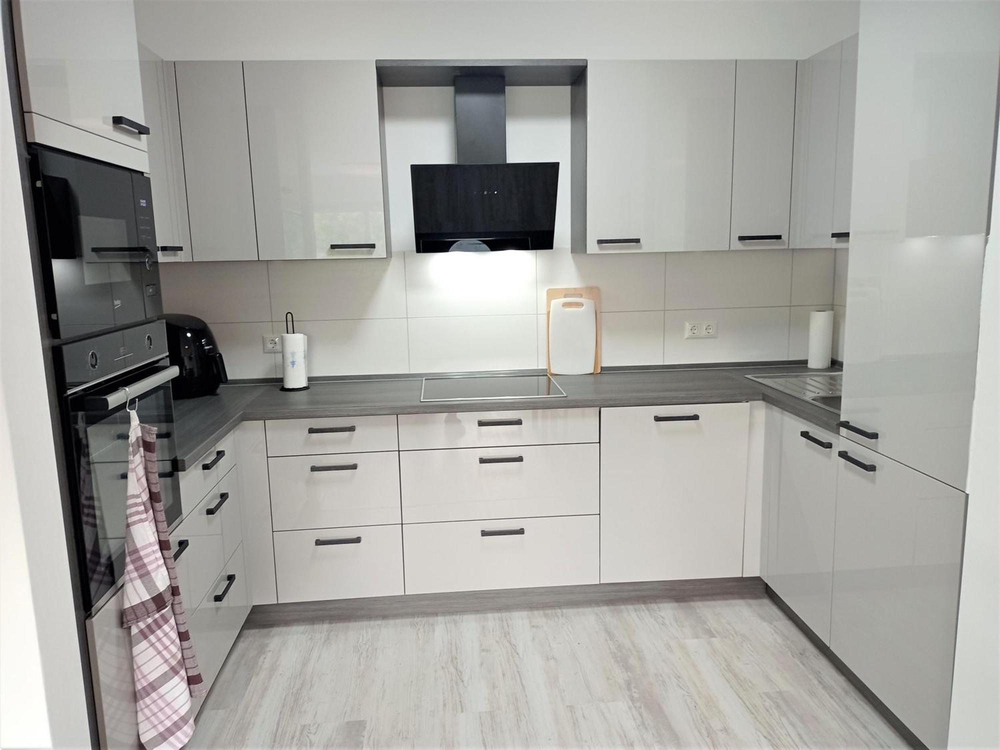 Üdersdorf Ferienhaus Egger מראה חיצוני תמונה