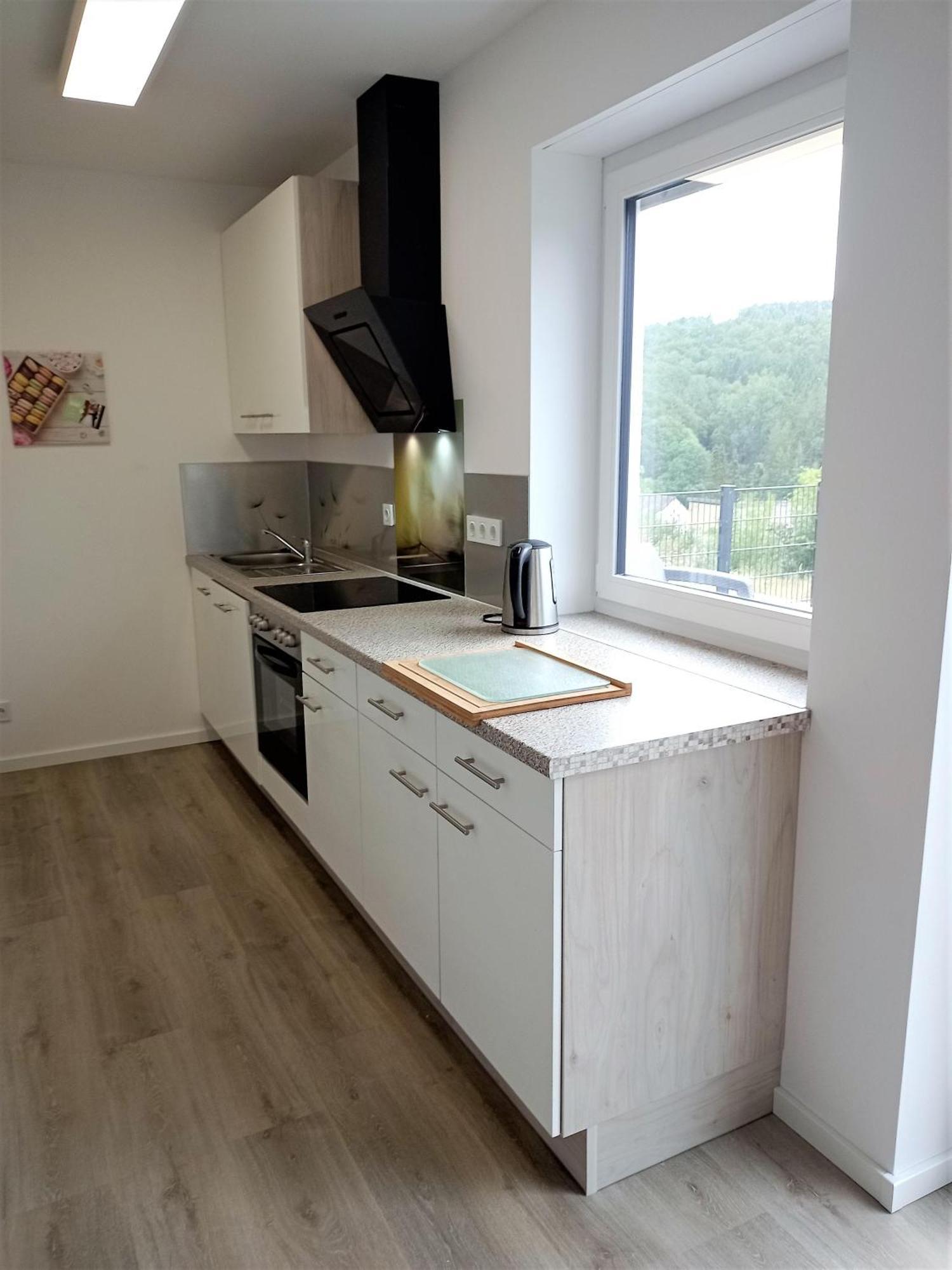 Üdersdorf Ferienhaus Egger מראה חיצוני תמונה