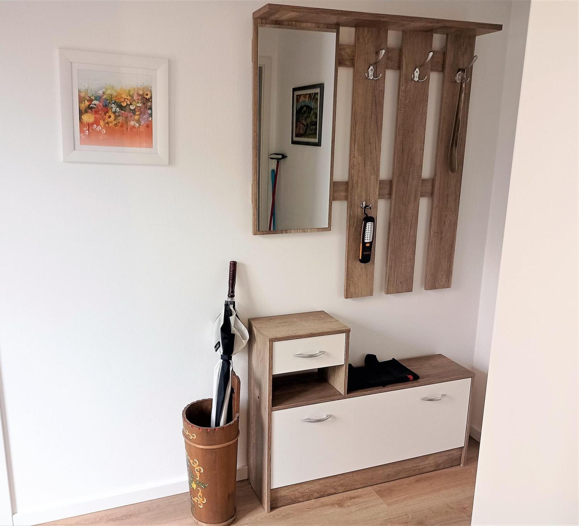 Üdersdorf Ferienhaus Egger מראה חיצוני תמונה
