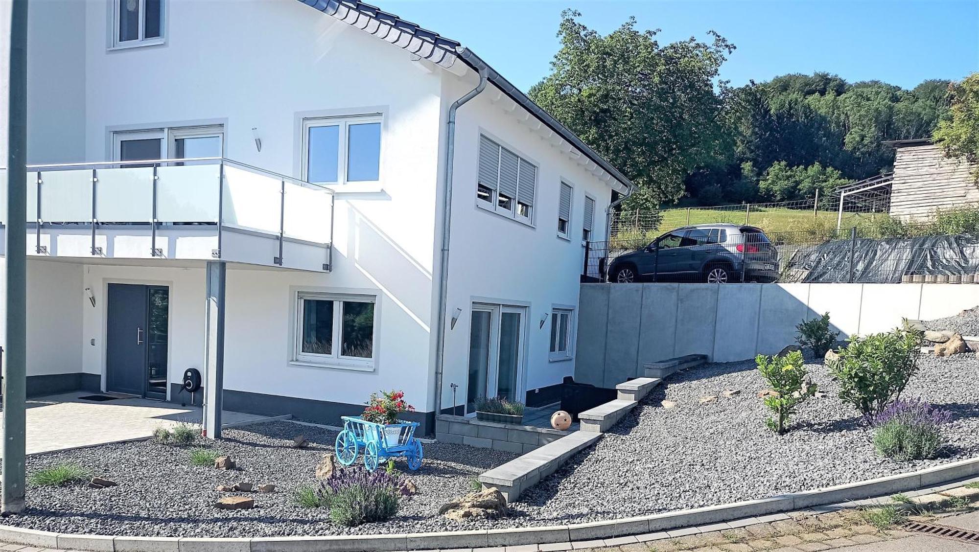 Üdersdorf Ferienhaus Egger מראה חיצוני תמונה
