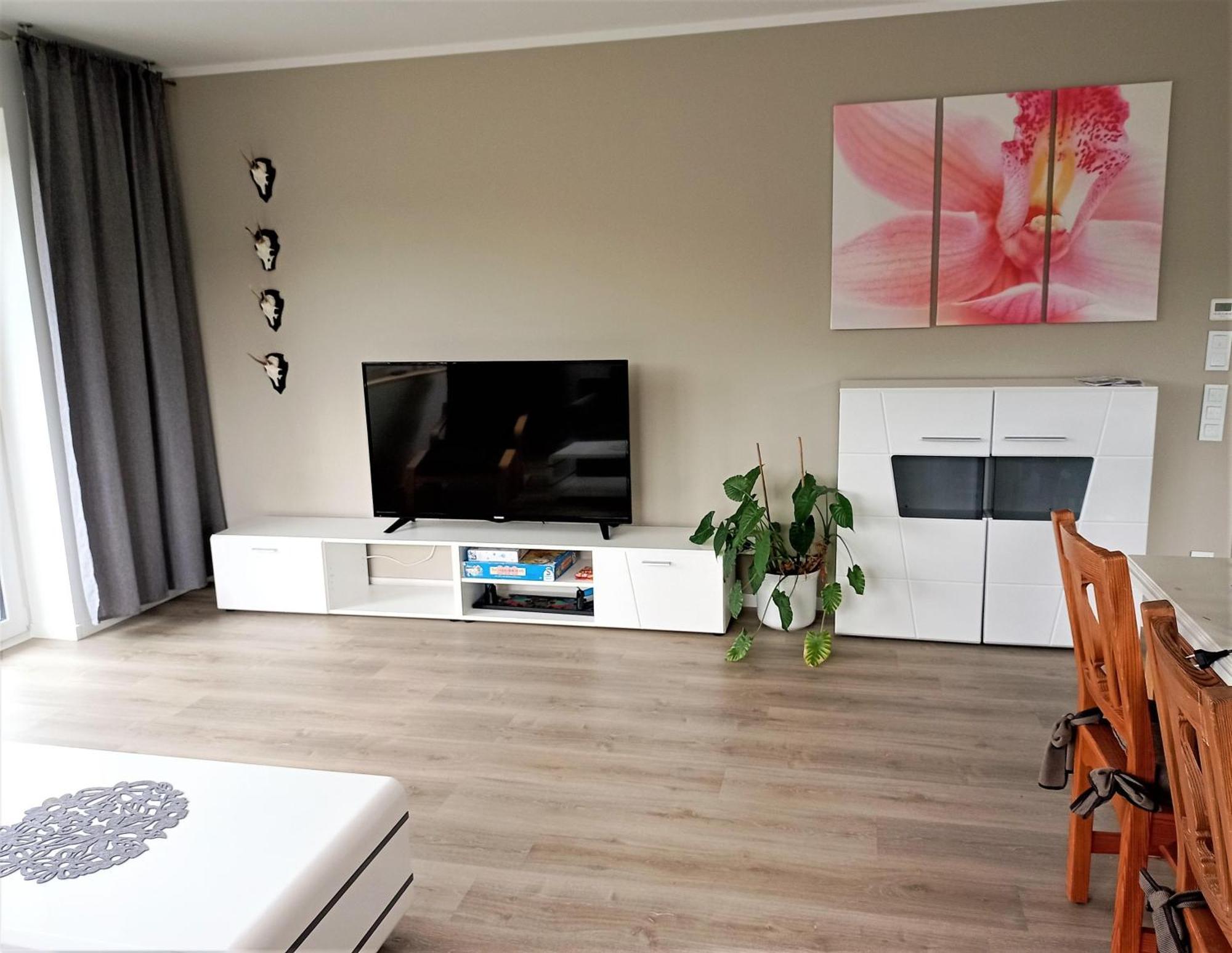 Üdersdorf Ferienhaus Egger מראה חיצוני תמונה
