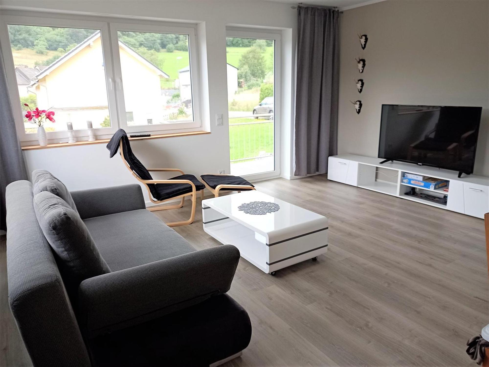 Üdersdorf Ferienhaus Egger מראה חיצוני תמונה