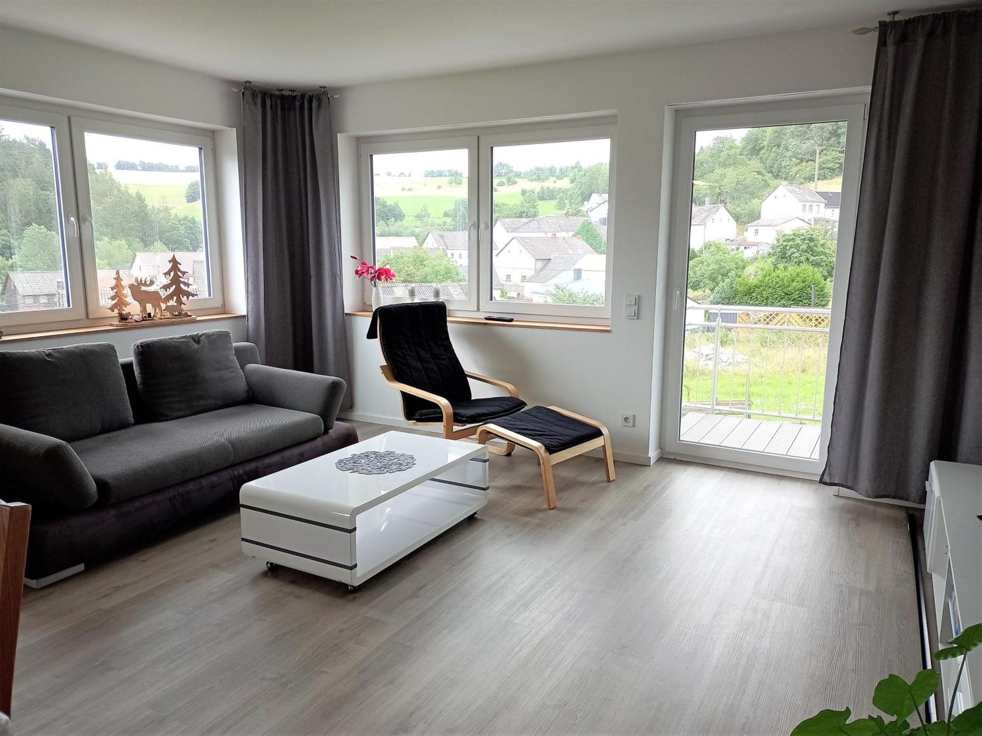 Üdersdorf Ferienhaus Egger מראה חיצוני תמונה