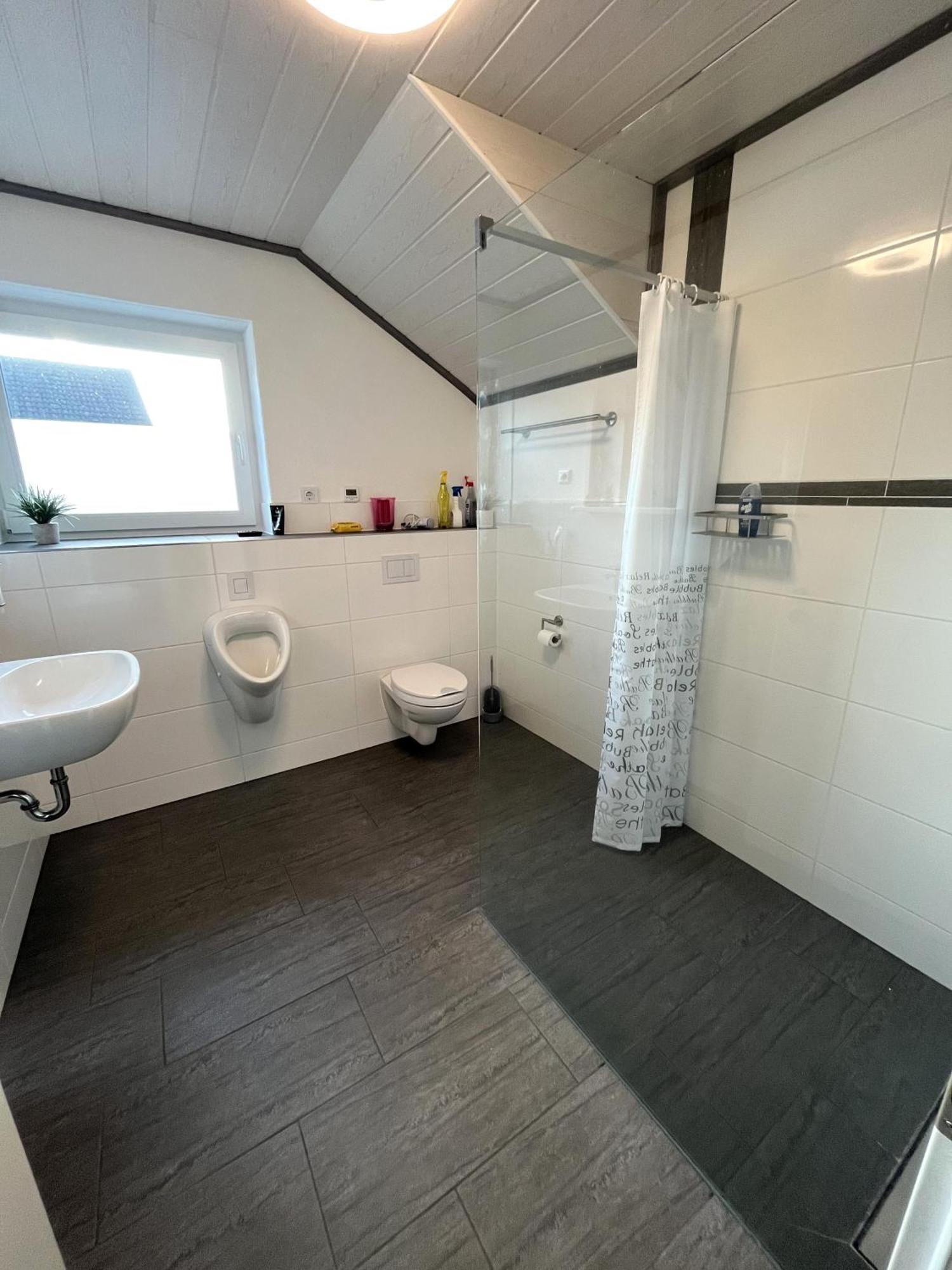 Üdersdorf Ferienhaus Egger מראה חיצוני תמונה